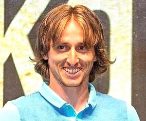 Luka Modrić