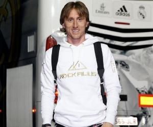 Luka Modrić