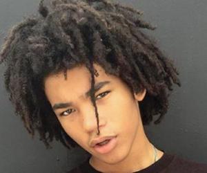 Luka Sabbat - Bio, Facts, Family Life of Model