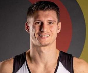 Lukas Dauser
