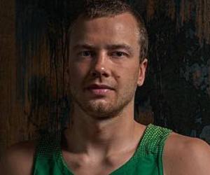 Lukas Lekavicius