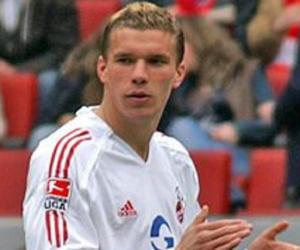 Lukas Podolski