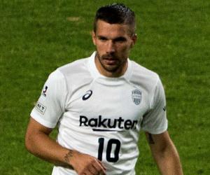 Lukas Podolski