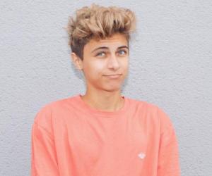 Lukas Rieger Biography