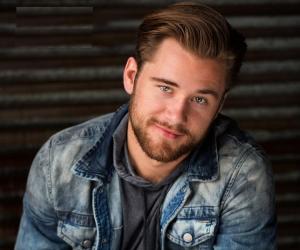 Luke Benward