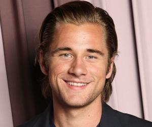 Luke Benward