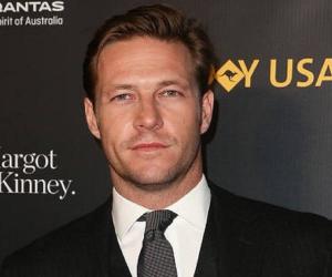 Luke Bracey Biography