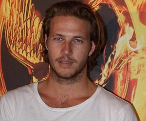 Luke Bracey