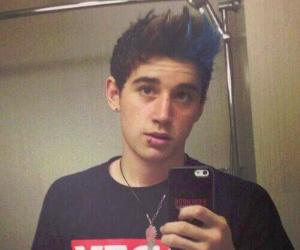 Luke Brooks