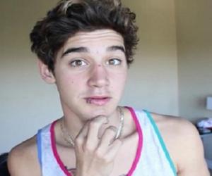 Luke Brooks