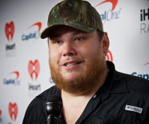 Luke Combs