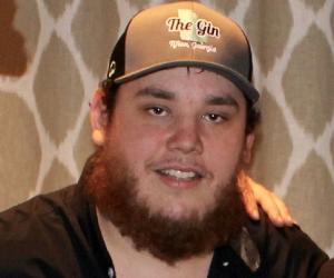 Luke Combs