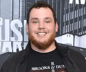 Luke Combs