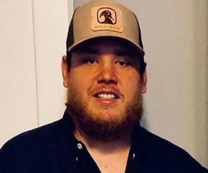 Luke Combs