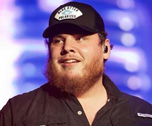 Luke Combs