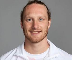 Luke Greenbank