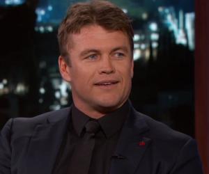 Luke Hemsworth