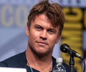 Luke Hemsworth