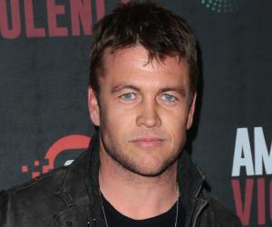 Luke Hemsworth