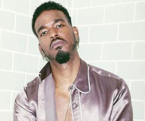 Luke James