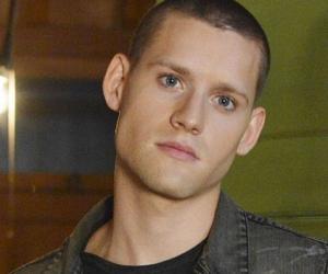 Luke Kleintank