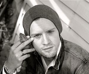 Luke Kleintank