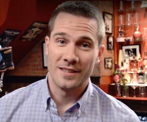 Luke Macfarlane