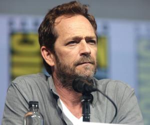 Luke Perry