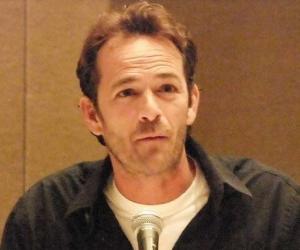 Luke Perry