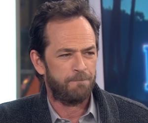 Luke Perry