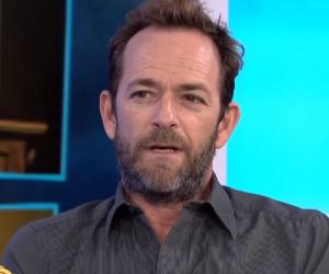 Luke Perry