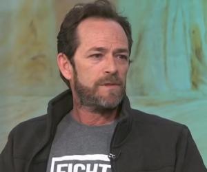 Luke Perry