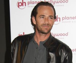 Luke Perry