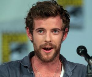 Luke Treadaway