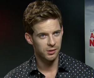 Luke Treadaway