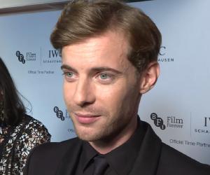 Luke Treadaway