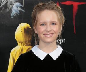 Lulu Wilson