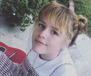 Lulu Wilson