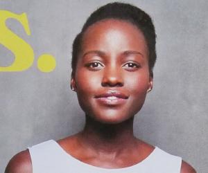 Lupita Nyong'o