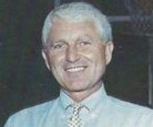 Lute Olson
