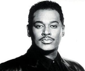 Luther Vandross Biography