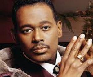 Luther Vandross