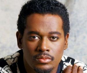 Luther Vandross