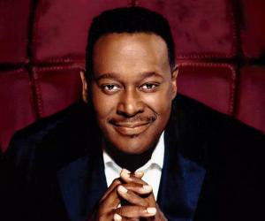 Luther Vandross