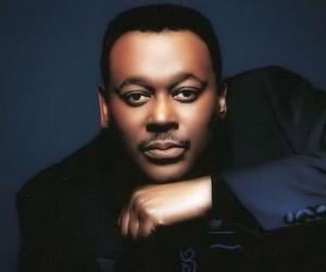 Luther Vandross