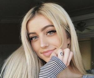 Lycia Faith