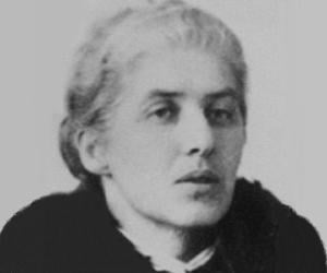 Lydia Chukovskaya