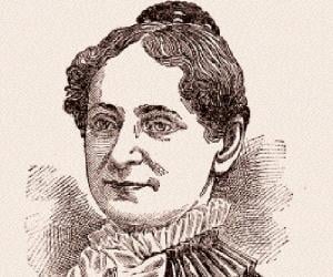 Lydia E. Pinkham