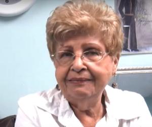 Lydia Echevarría