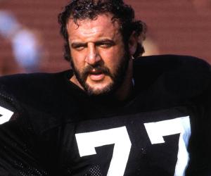 Lyle Alzado